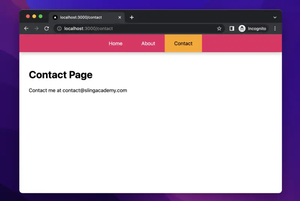 How to Highlight Currently Active Link in Next.js (Updated)