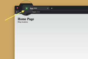 How to add a Favicon to a Next.js app (updated)