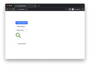 How to use Ant Design in a Next.js project
