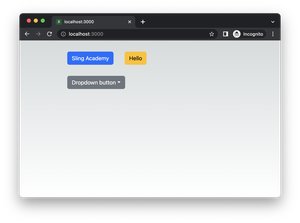 How to Correctly Use Bootstrap 5 in Next.js