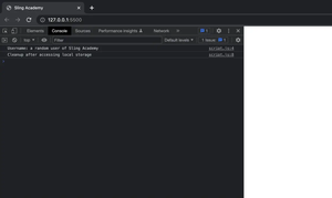 Try…Catch…Finally in JavaScript