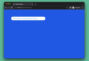 How to Style Placeholder Text with Tailwind CSS