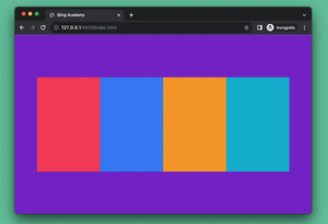 How to Change Mouse Cursor in Tailwind CSS