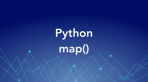 Python map() function: Tutorial & examples