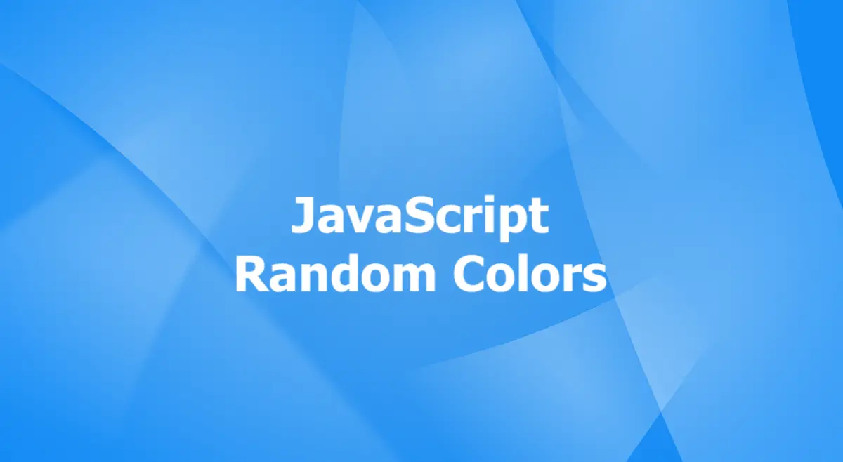 color picker in javascript assignment expert